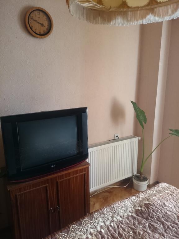 Apartment Erekle 博尔若米 外观 照片